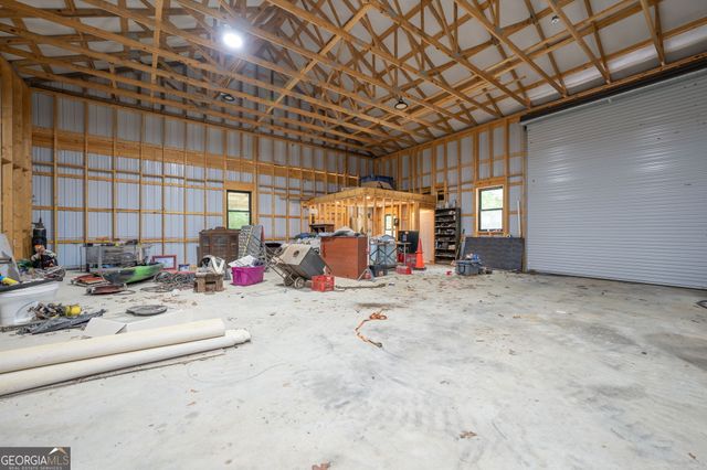 1228 J D Walton Road, Newnan, GA 30263