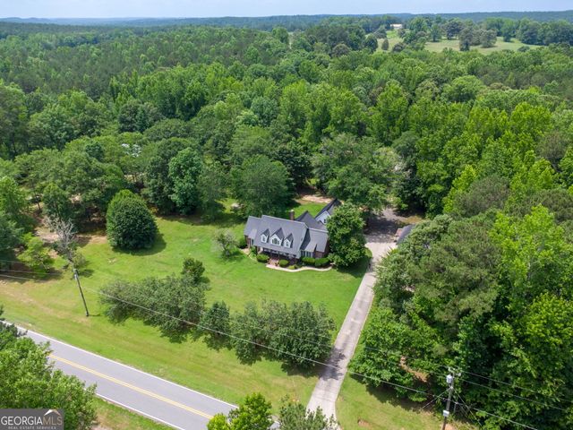 1228 J D Walton Road, Newnan, GA 30263