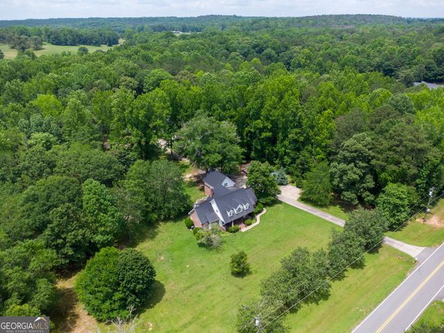 1228 J D Walton Road, Newnan, GA 30263