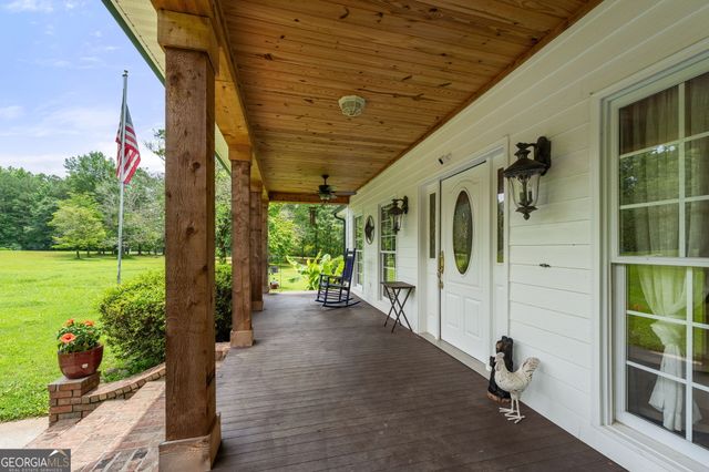 1228 J D Walton Road, Newnan, GA 30263