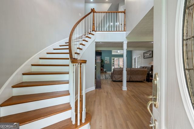 1228 J D Walton Road, Newnan, GA 30263