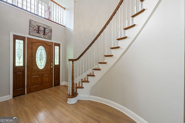 1228 J D Walton Road, Newnan, GA 30263