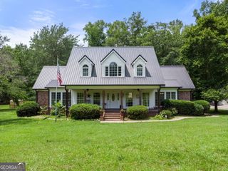 1228 J D Walton Road, Newnan, GA 30263