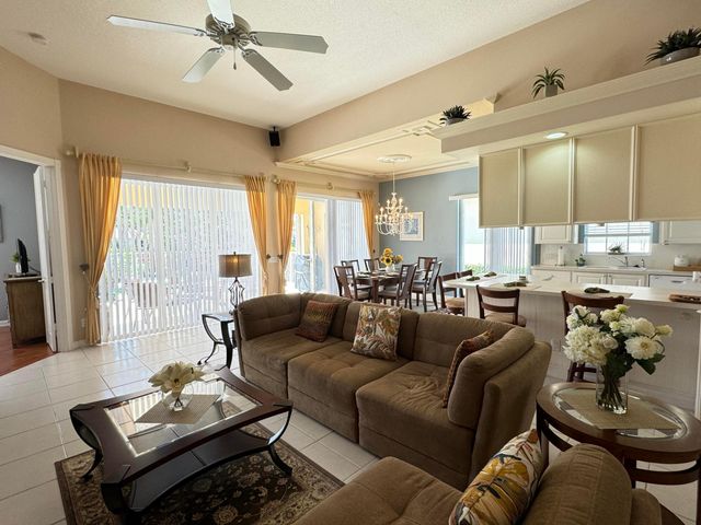 8262 Dominica Place, Wellington, FL 33414