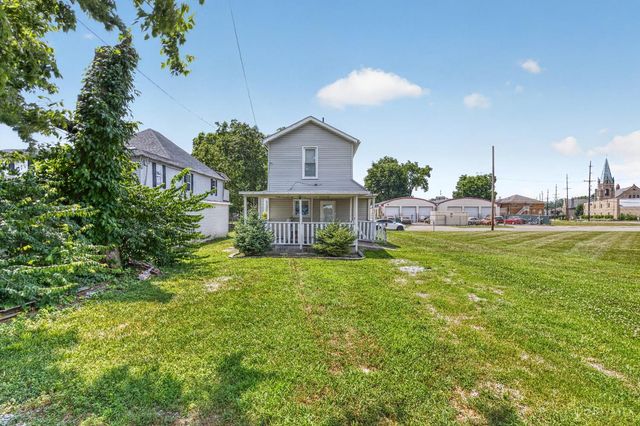 221 Park Street, Middletown, OH 45044