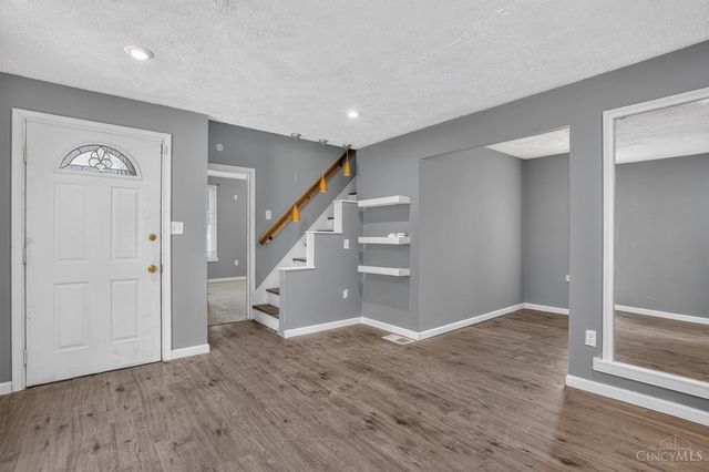 221 Park Street, Middletown, OH 45044