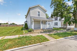 221 Park Street, Middletown, OH 45044