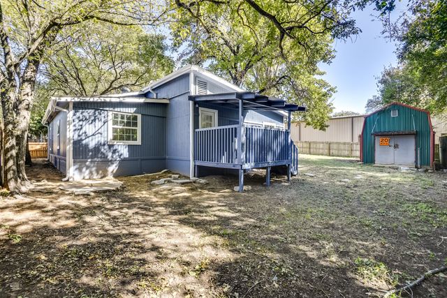 6009 Day Road, Mansfield, TX 76063