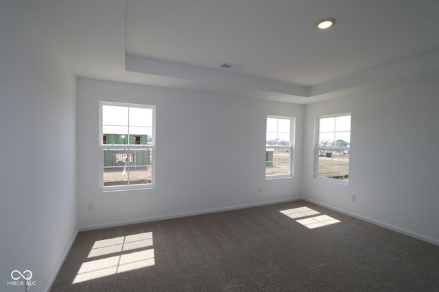 4147 Murray Drive, Mccordsville, IN 46055