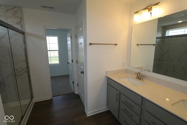 4147 Murray Drive, Mccordsville, IN 46055