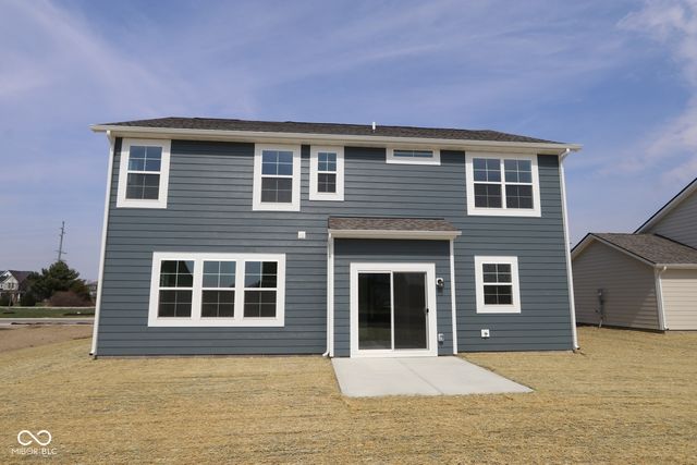 4147 Murray Drive, Mccordsville, IN 46055