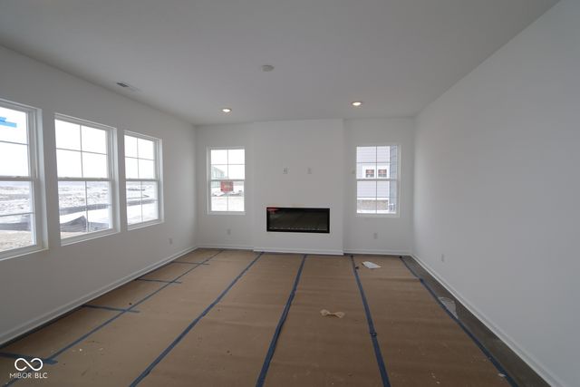 4147 Murray Drive, Mccordsville, IN 46055