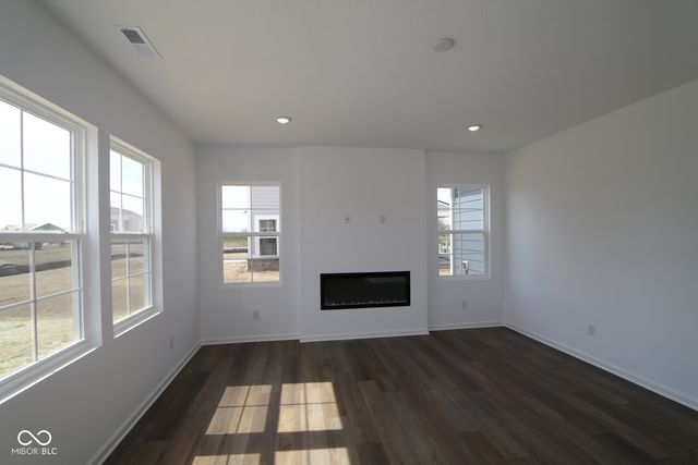 4147 Murray Drive, Mccordsville, IN 46055