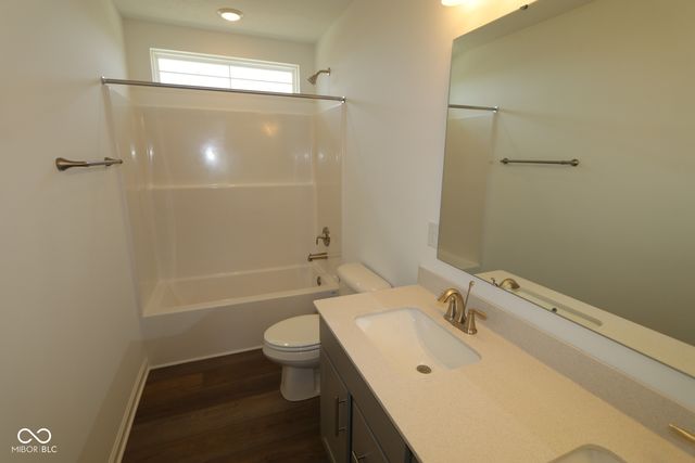 4147 Murray Drive, Mccordsville, IN 46055