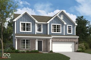 4147 Murray Drive, Mccordsville, IN 46055