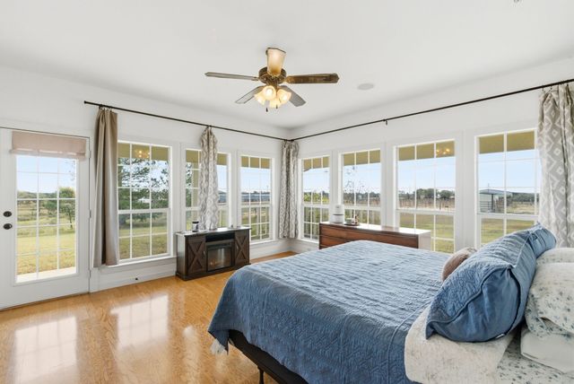 9150 Colony Road, Tolar, TX 76476