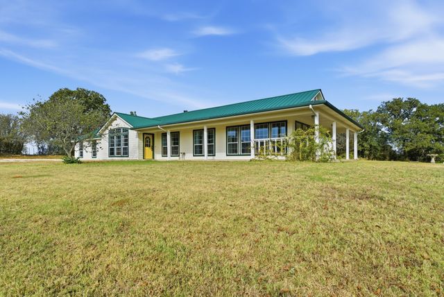 9150 Colony Road, Tolar, TX 76476