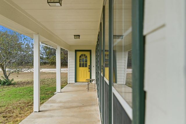 9150 Colony Road, Tolar, TX 76476