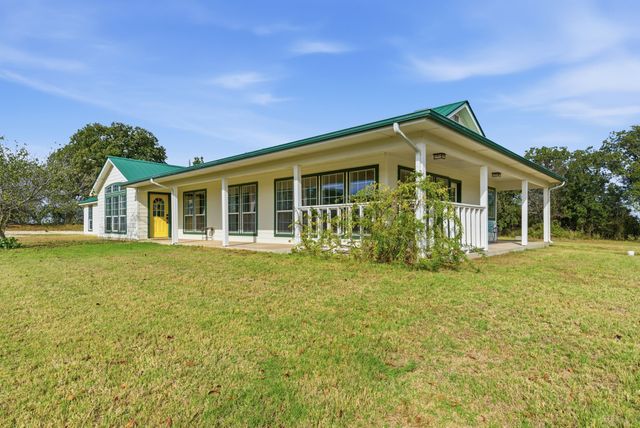 9150 Colony Road, Tolar, TX 76476