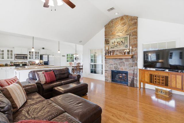 9150 Colony Road, Tolar, TX 76476