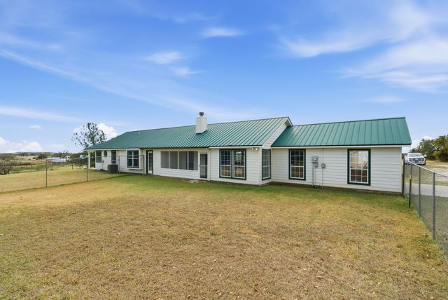 9150 Colony Road, Tolar, TX 76476