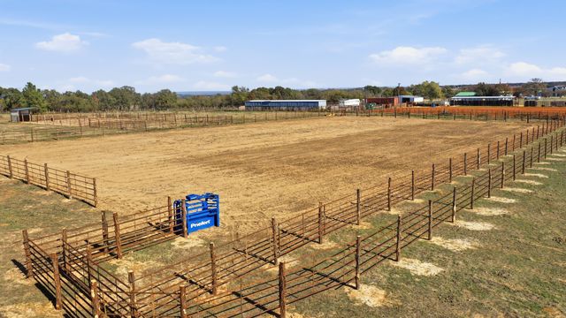 9150 Colony Road, Tolar, TX 76476