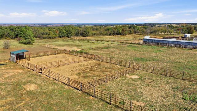 9150 Colony Road, Tolar, TX 76476