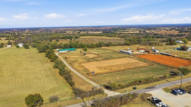 9150 Colony Road, Tolar, TX 76476