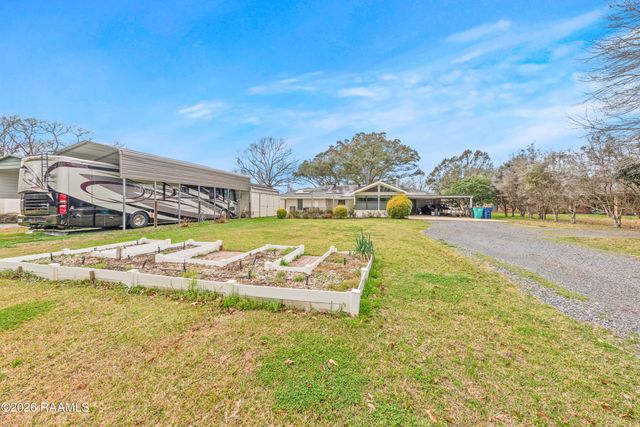 152 Wisteria Drive, Opelousas, LA 70570