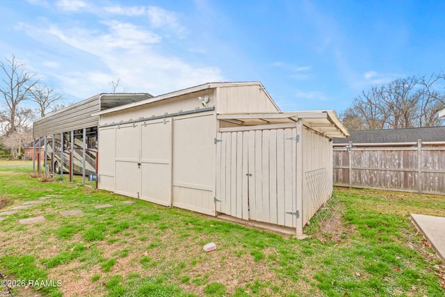 152 Wisteria Drive, Opelousas, LA 70570