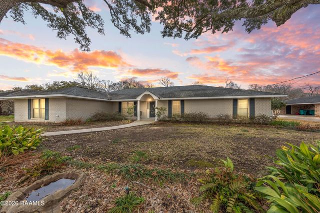 152 Wisteria Drive, Opelousas, LA 70570