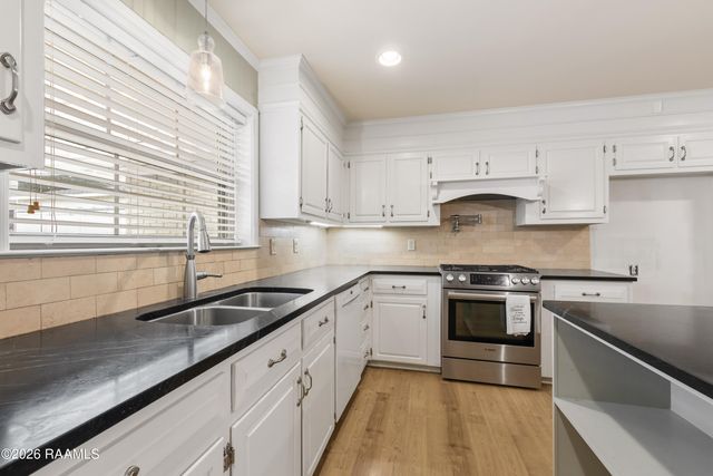 152 Wisteria Drive, Opelousas, LA 70570