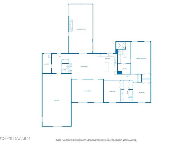 152 Wisteria Drive, Opelousas, LA 70570