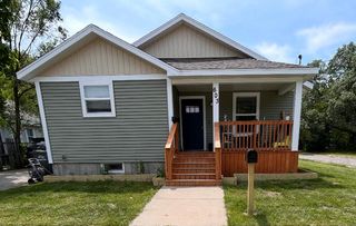 603 Catherine Avenue, Muskegon, MI 49442