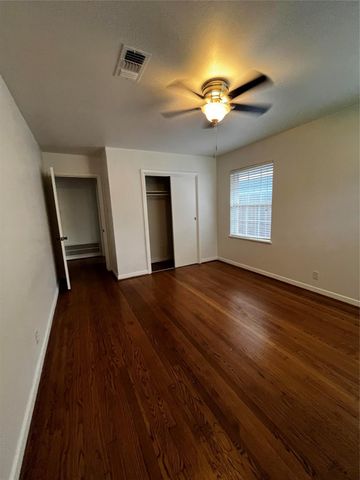 4134 Osby Drive, Houston, TX 77025