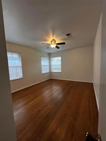 4134 Osby Drive, Houston, TX 77025