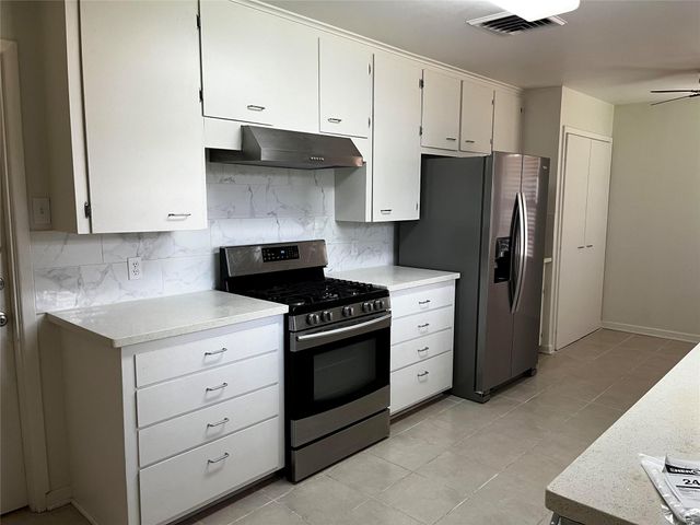 4134 Osby Drive, Houston, TX 77025