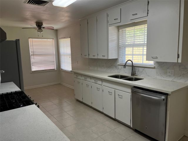 4134 Osby Drive, Houston, TX 77025