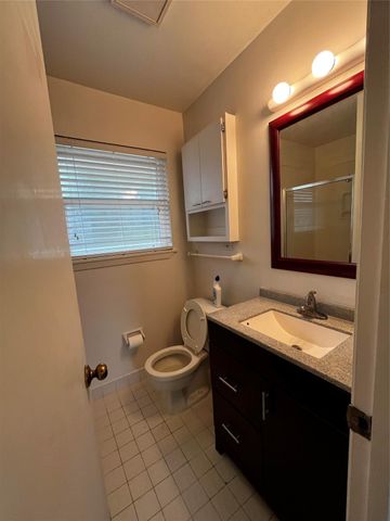 4134 Osby Drive, Houston, TX 77025