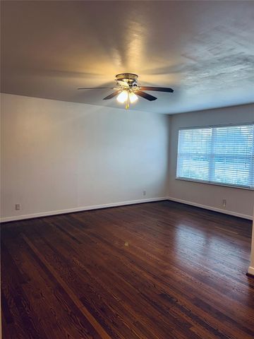 4134 Osby Drive, Houston, TX 77025
