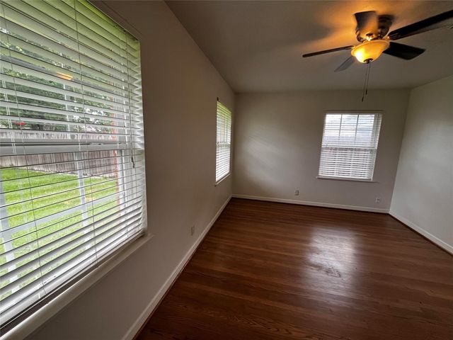 4134 Osby Drive, Houston, TX 77025