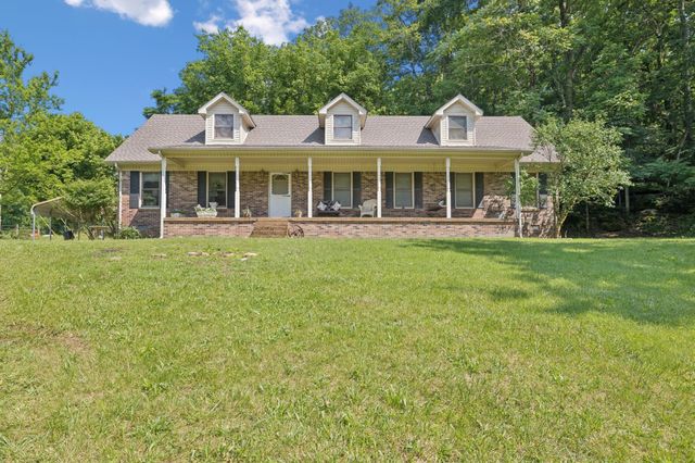 8663 Dog Branch Rd, Mount Pleasant, TN 38474