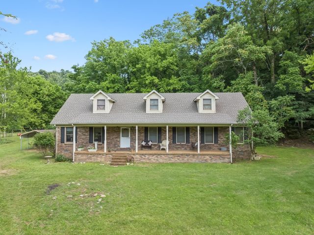 8663 Dog Branch Rd, Mount Pleasant, TN 38474