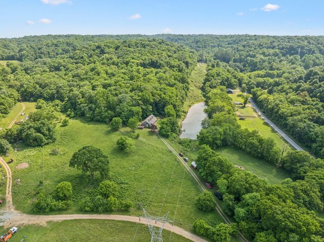 8663 Dog Branch Rd, Mount Pleasant, TN 38474