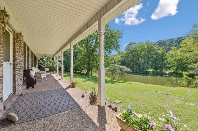 8663 Dog Branch Rd, Mount Pleasant, TN 38474