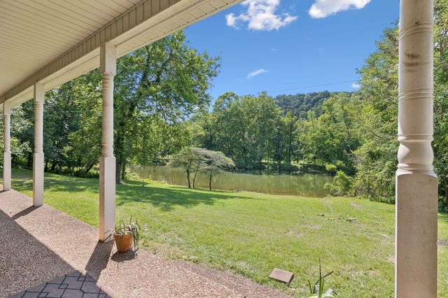 8663 Dog Branch Rd, Mount Pleasant, TN 38474