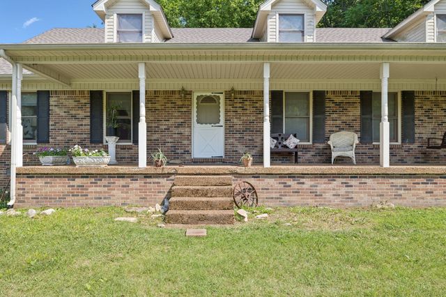 8663 Dog Branch Rd, Mount Pleasant, TN 38474