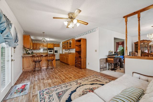 8663 Dog Branch Rd, Mount Pleasant, TN 38474