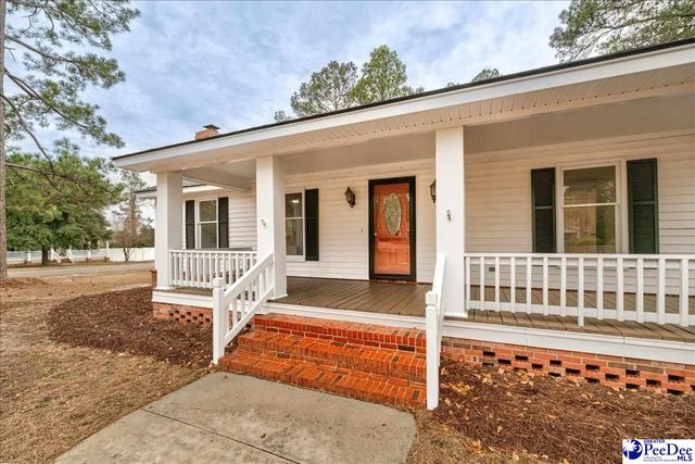300 Crepe Myrtle Lane, Hartsville, SC 29550