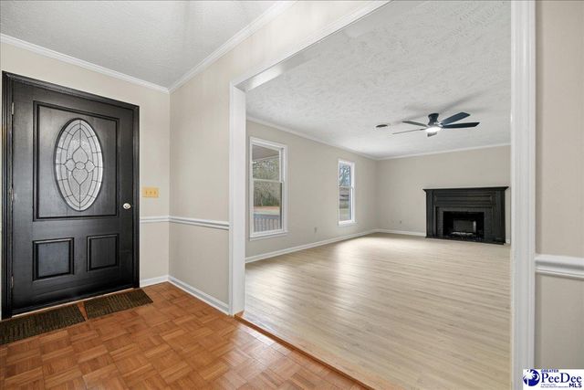 300 Crepe Myrtle Lane, Hartsville, SC 29550